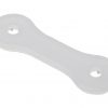 Gegenplatten zum Nieten v.MF24 (100-St.Pack) mf24b 100