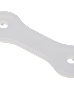 Gegenplatten zum Nieten v.MF24 (100-St.Pack)