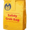 SAFETY GRAB BAG gelb ml50