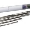 Spleißnadeln-Set 4 Nadeln für 4 - 10 mm mr20410