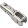 Ankerwirbel für 6 - 8 mm Kette nb4508