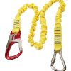 KONG Lifeline 2 hooks EN ISO 12041 nb7002