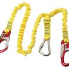 KONG Lifeline 3 hooks EN ISO 12041 nb7003