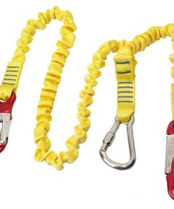 KONG Lifeline 3 hooks EN ISO 12041