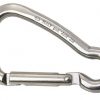 KONG Karabinerhaken asymm. AISI316 120mm nb7112