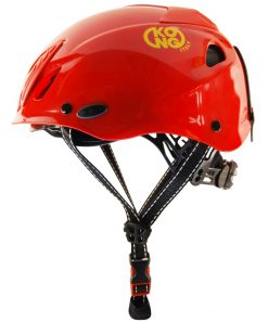KONG Profi-Schutzhelm MOUSE WORK rot