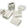 Presshülse Kupfer 1/16" 1.5 - 2.0 mm< 10St.Pack> nt282g 1