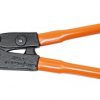 NICOPRESS-Zange mit Schneidevorrichtung bis 4mm nt63xpm