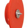 Centerpoint Textile-Profil Buchse TC-M6 nzcptc6