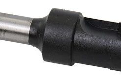 Stufenbohrer 16.8mm mit 10mm Führung