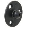 LowProfile-Clip LP-SMX anschraubar 15kg VP=100st nzlpsmx