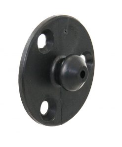 LowProfile-Clip LP-SMX anschraubar  15kg  VP=100st