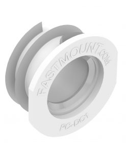 Standard-Profil Wandanker PC-DC1  VP=100St.