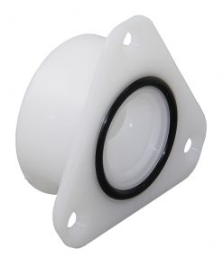 Stratlock Buchse SL-FC Flush Fit VP=100St.