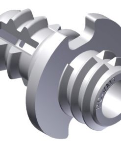 FASTMOUNT Standard Clip Vario selbstschn., 5kg, 100St.
