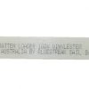 BLUE STREAK batten loader 30cm or001