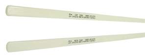 BLUE STREAK Segellatte konisch LIGHT 10mm/1500mm BLUE STREAK Segellatte konisch LIGHT 10mm/1500mm