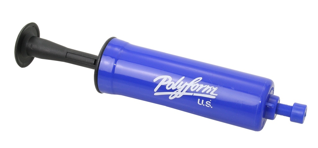 POLYFORM Mini-Pumpe mit Adapter SB-Pack POLYFORM Mini-Pumpe mit Adapter SB-Pack