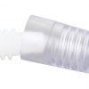 POLYFORM US Ersatz-Schraubventil mit Verschlusskappe pf40