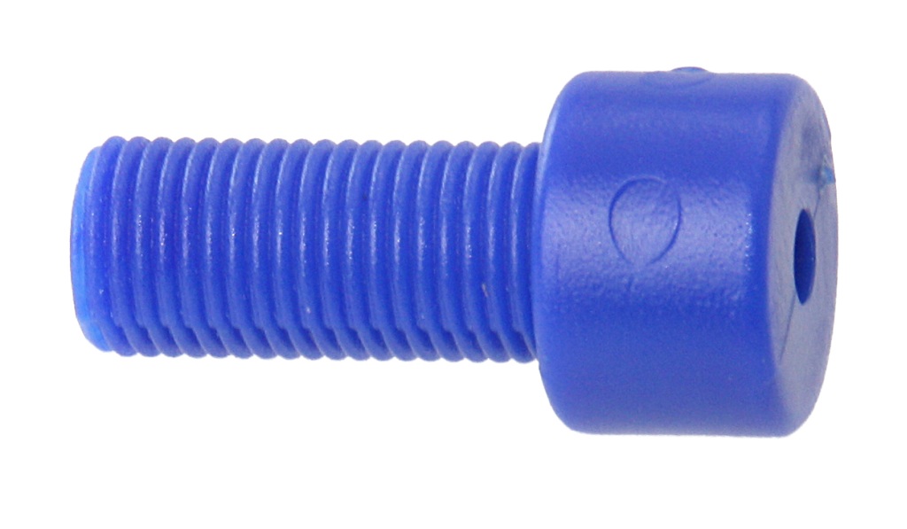 Pressluftadapter für POLYFORM-Fender Pressluftadapter für POLYFORM-Fender