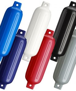 POLYFORM Fender G-1 blau 330 x 89mm