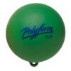 POLYFORM Wasserski-Boje Gr.1 200mm GRÜN pfws 1g
