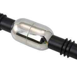 Isolator HiMod beidseitig Auge für 8mmØ