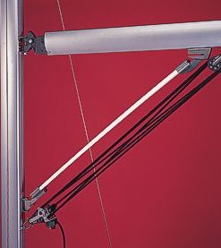 BARTON BOOM STRUT Baumkicker 9 - 10.5m LüA