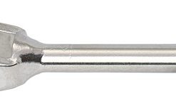 Gabel-Terminal für 5mmØ /Bolzen 9.5mm /Ringsplint