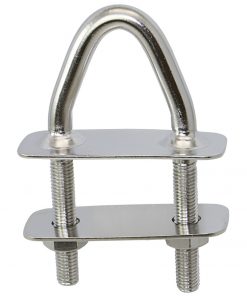 V-Bolzen M8 x 100mm gerade