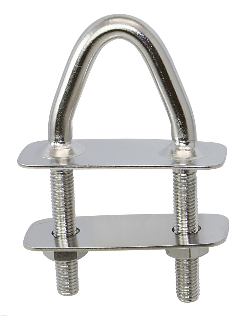 V-Bolzen M8 x 100mm gerade V-Bolzen M8 x 100mm gerade