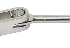 Toggle Terminal für 3mm