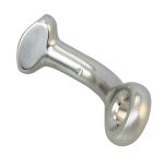 T-Terminal geschmiedet für Tau 3mm T-Terminal geschmiedet für Tau 3mm