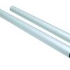Wantenspannerschoner Aluminium elox. max.6mm ph770632
