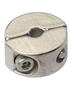 Seilklemmring 3mm