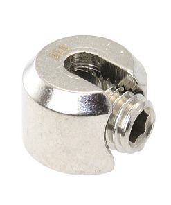 Seilklemmring leichte Ausführung f.5-6mm