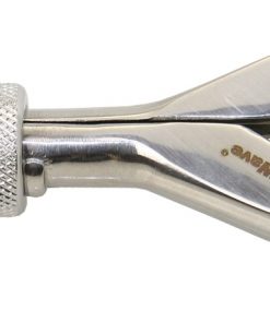 Pelikanhaken mit Einhandbedienung   M6