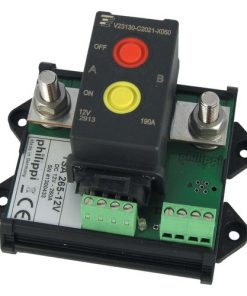 Philippi  - TSA 265 -24V