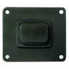 Philippi Panel 66/50 Montageplatte ohne Schalter philippi panel 66 50 montageplatte ohne schalter 32847