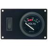 Philippi PV-12V Ergänzung mit Voltmeter Philippi PV-12V Ergänzung mit Voltmeter