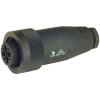 Philippi Serie 694 Kupplungsstecker Radar (16NF-2H philippi serie 694 kupplungsstecker radar 16nf 2h 56390