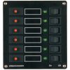 Philippi STV 106 Stromkreisverteiler philippi stv 106 stromkreisverteiler 32146