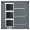 Philippi STV 203-2p Stromkreisverteiler philippi stv 203 2p stromkreisverteiler 32987