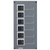 Philippi STV 206-2p Stromkreisverteiler philippi stv 206 2p stromkreisverteiler 32155