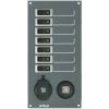 Philippi STV 207 Stromkreisverteiler philippi stv 207 stromkreisverteiler 32156