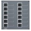 Philippi STV 212-2p Stromkreisverteiler Philippi STV 212-2p Stromkreisverteiler