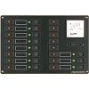 Philippi STV 311/5 -24V Stromkreisverteiler philippi stv 311 5 24v stromkreisverteiler 32998