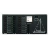 Philippi STV 312/4-SY-12V Stromkreisverteiler Philippi STV 312/4-SY-12V Stromkreisverteiler