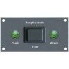 Philippi STV ISO Kontoll-Panel philippi stv iso kontoll panel 32140
