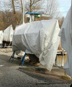 Plane 16 ca.260g/m² 2m x 3m